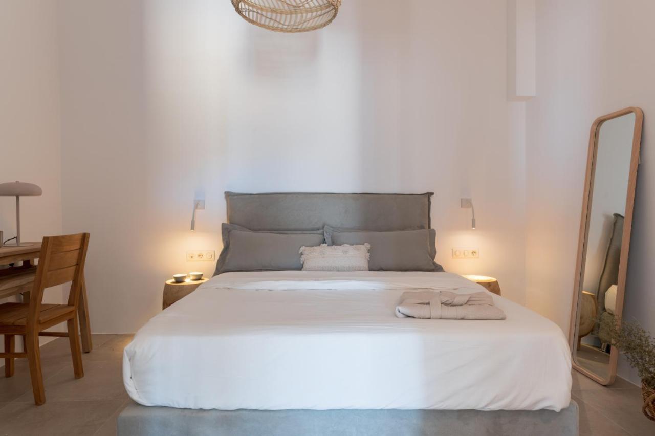 Anemela Villas & Suites Mykonos 阿格拉瑞 外观 照片