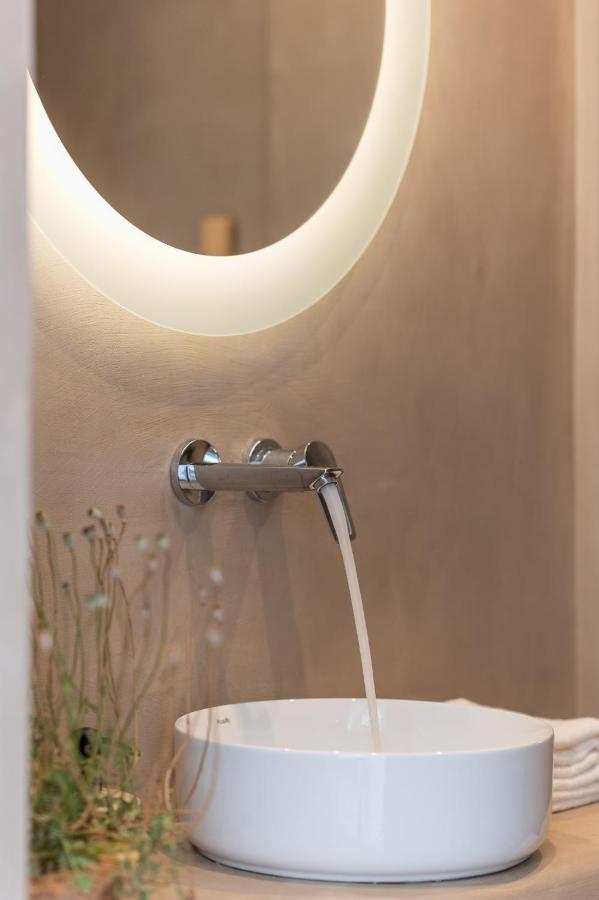 Anemela Villas & Suites Mykonos 阿格拉瑞 外观 照片