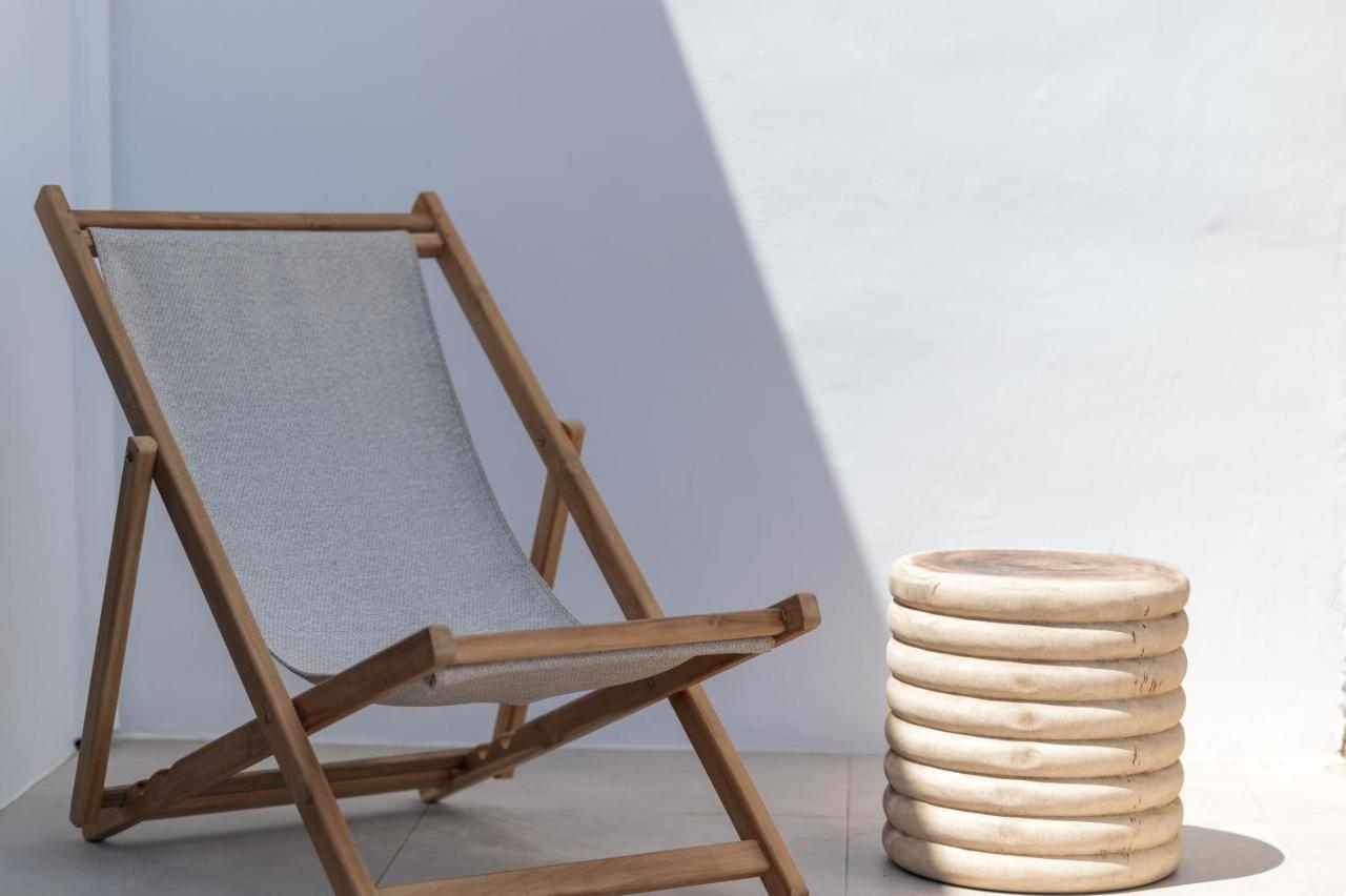 Anemela Villas & Suites Mykonos 阿格拉瑞 外观 照片
